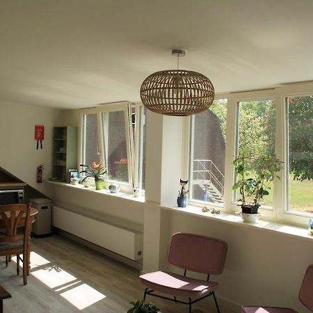 Vakantieboerderij 'T Zand - Appartement Heeswijk-Dinther Extérieur photo