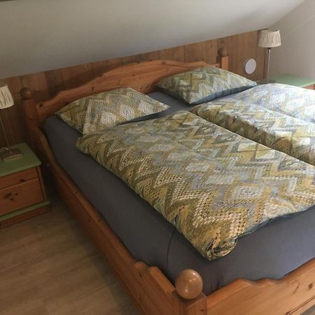 Vakantieboerderij 'T Zand - Appartement Heeswijk-Dinther Extérieur photo