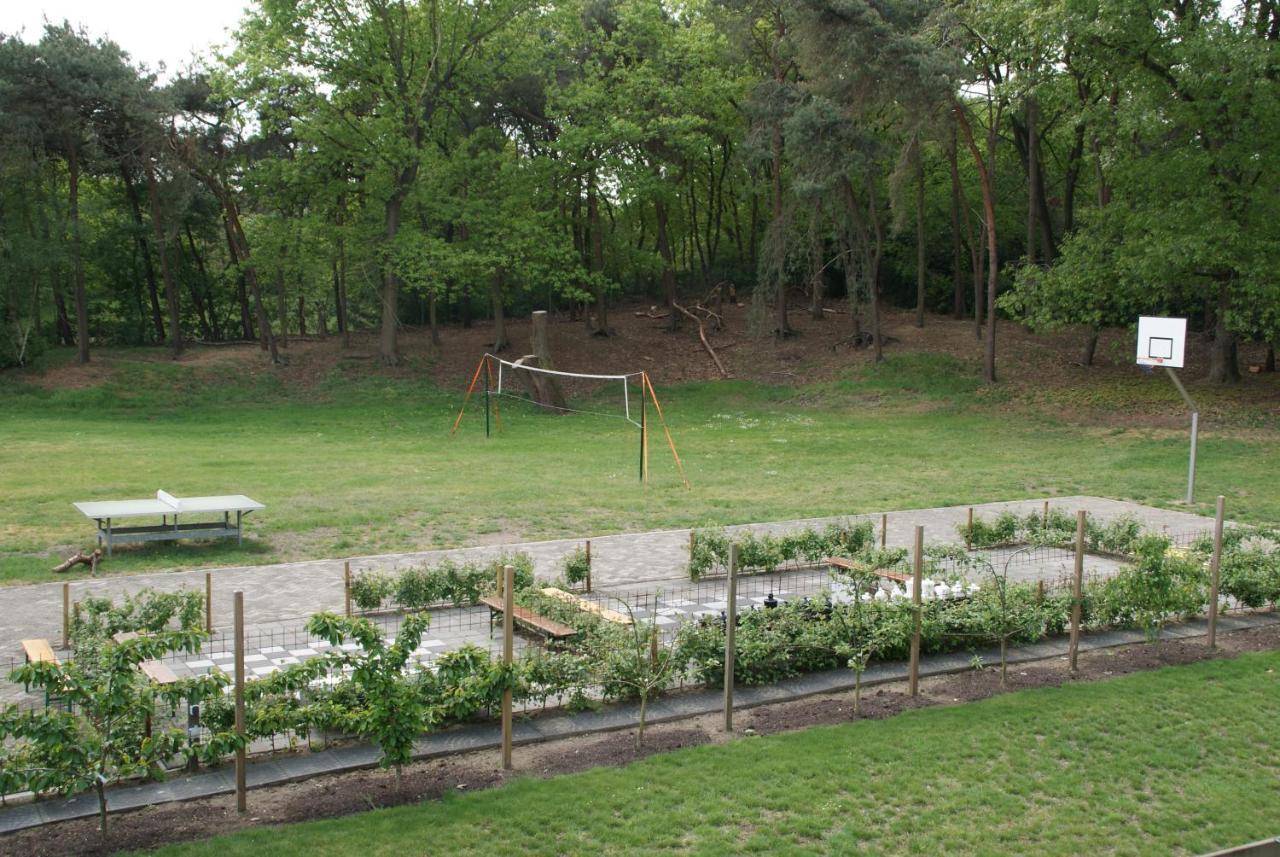 Vakantieboerderij 'T Zand - Appartement Heeswijk-Dinther Extérieur photo