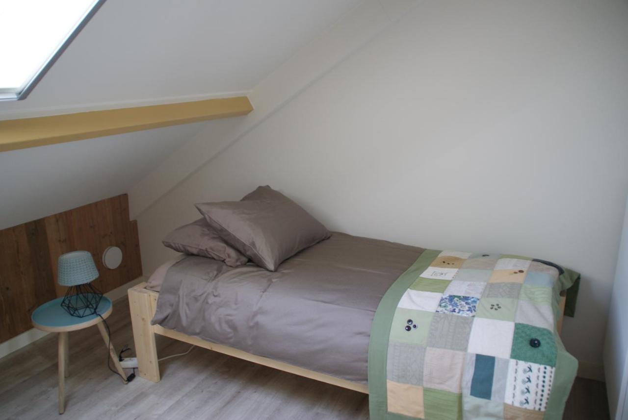 Vakantieboerderij 'T Zand - Appartement Heeswijk-Dinther Extérieur photo