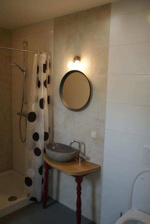 Vakantieboerderij 'T Zand - Appartement Heeswijk-Dinther Extérieur photo