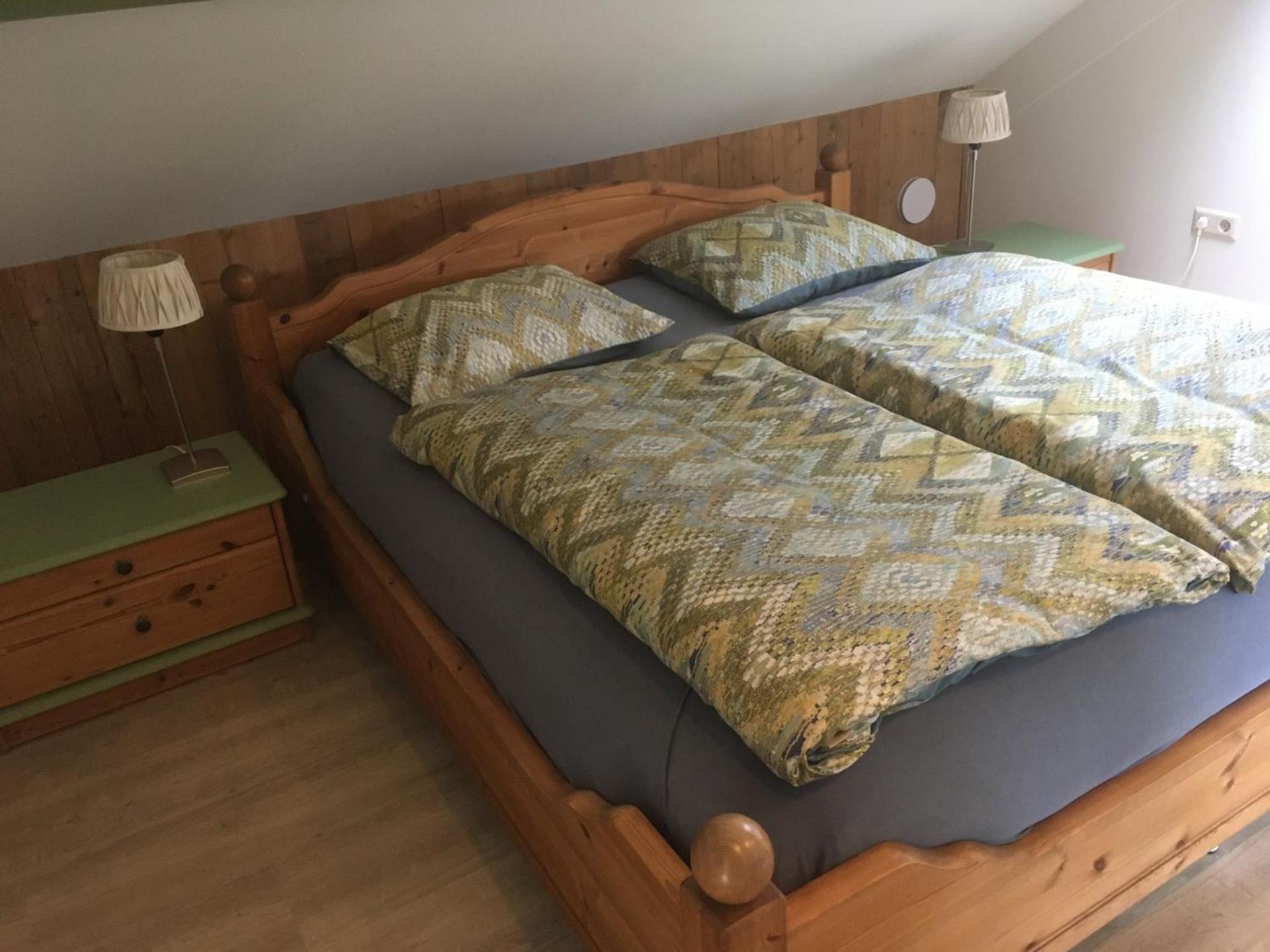 Vakantieboerderij 'T Zand - Appartement Heeswijk-Dinther Extérieur photo